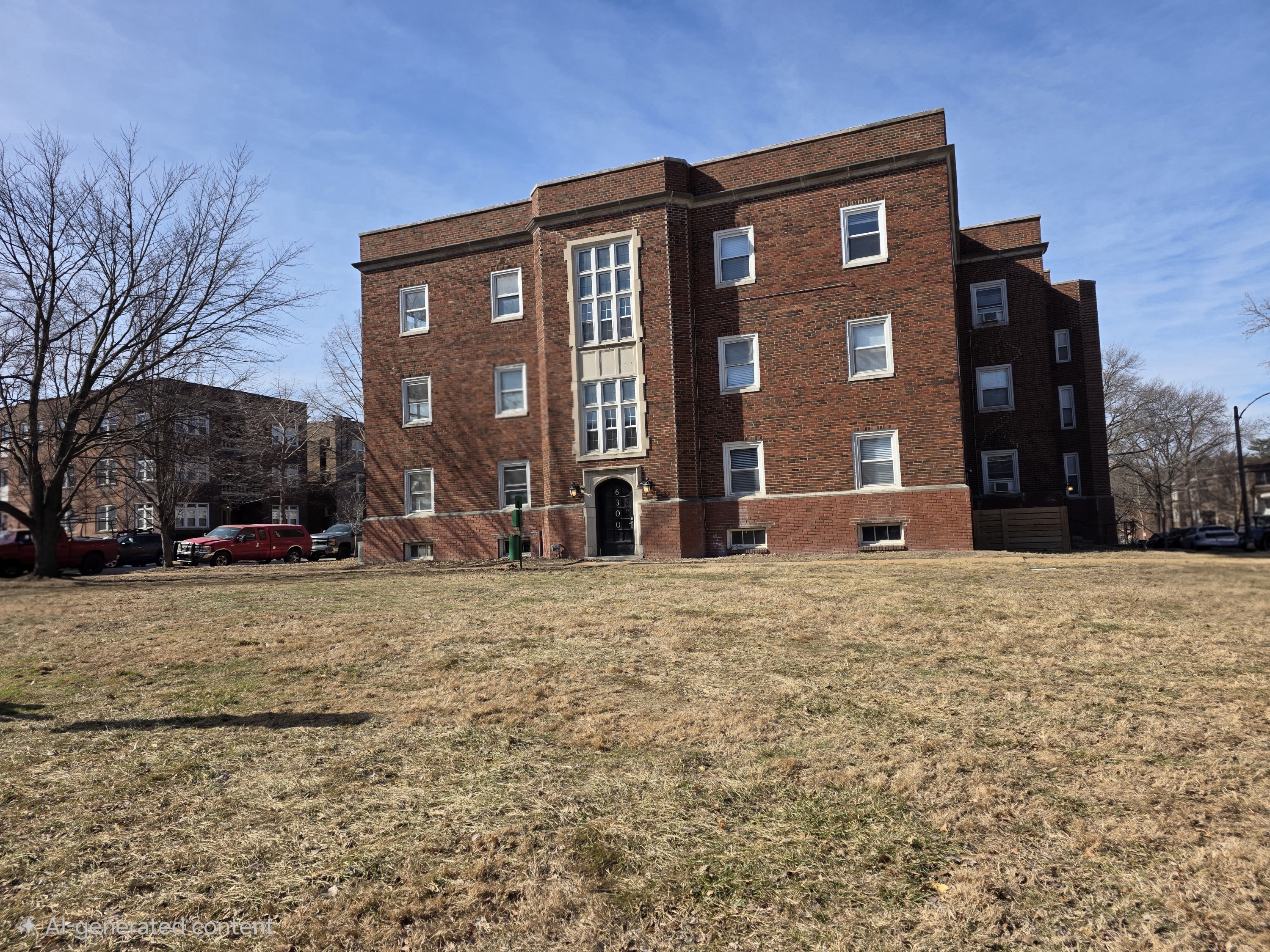 6301 North Rosebury Avenue - 2E
