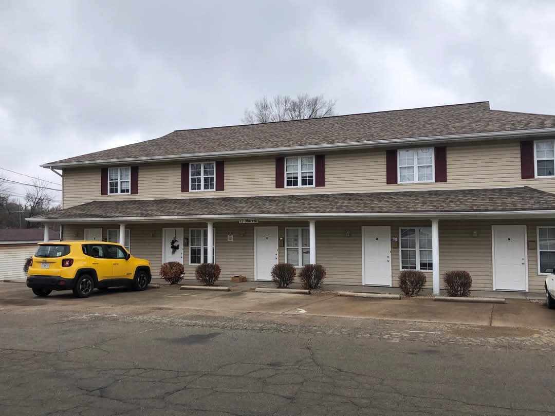 7629 Blackberry Ln Apt E2