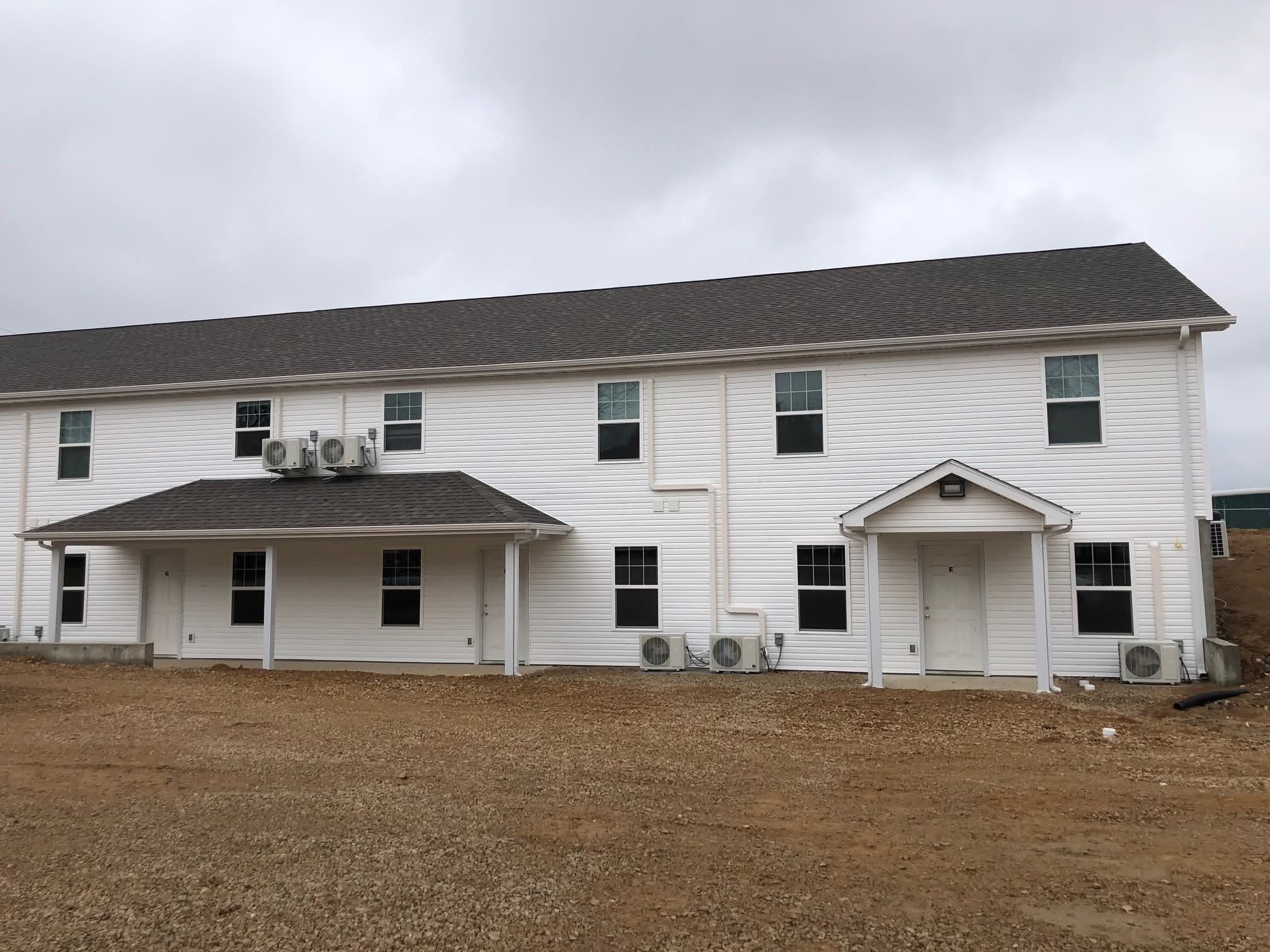 4812 Red Rooster Ln Apt B